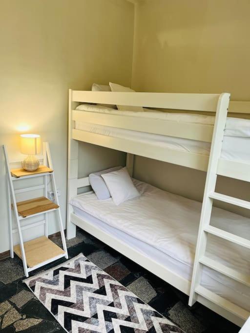 Apartament Ogrodowy Apartment Miechów Екстериор снимка